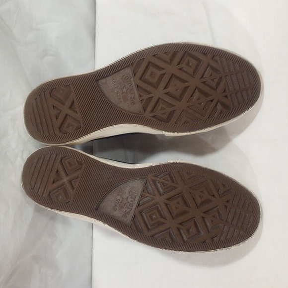 Converse x Comme des Garcons Play Chuck 70 Sneakers (High top) - Picture 6 of 12